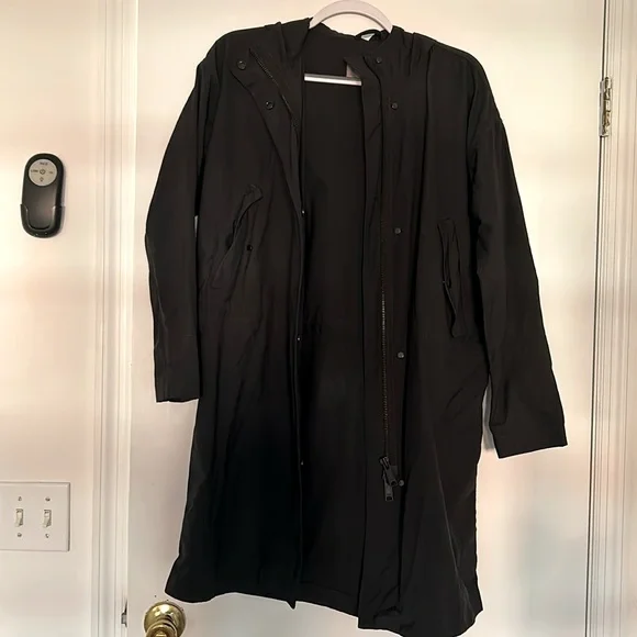 Everlane City Anorak c. 2016 - Picture 3 of 8